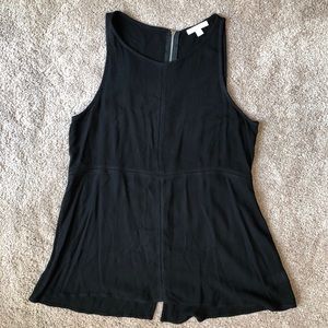 Ella Moss Black Top